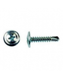 Suruburi 4,2x16 zinc 2.0mm (S)