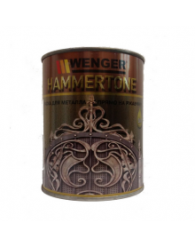 Emal Hammerton Wenger 0.750l cafeniu deschis
