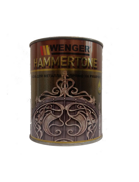 Emal Hammerton Wenger 0.750l cafeniu deschis
