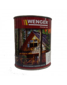 Lac Premium Termo Wenger 2006 stejar deschis 0,750 l