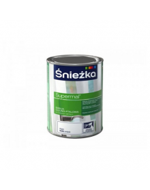 Supermail "Sniezka" (alb) 0.7l