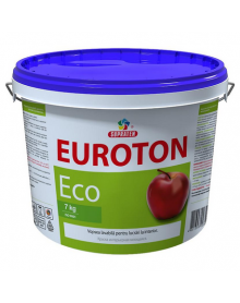 Vopsea int EUROTON ECO 14kg.