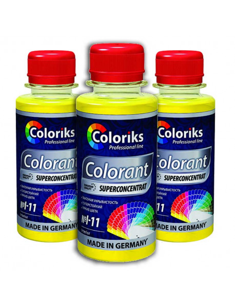 Colorant Superconcentrat "Coloriks" NE-74 cacao 120 ml