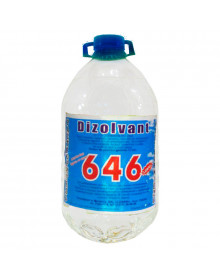 Dizolvant P 646 5l. 381400100