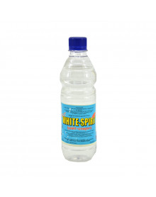 White-spirit 0.9l.