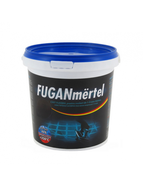 Fuga N16  beton 1kg 6000149