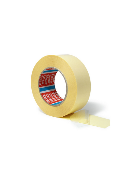 Scotc cu doua fete 48mm*10m Tecca F