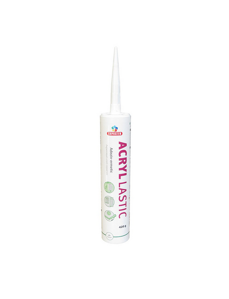 Ermetic ACRYL LASTIC 420gr