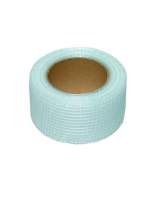 Banda fibra de sticla p/u GKL 100mm*20 m