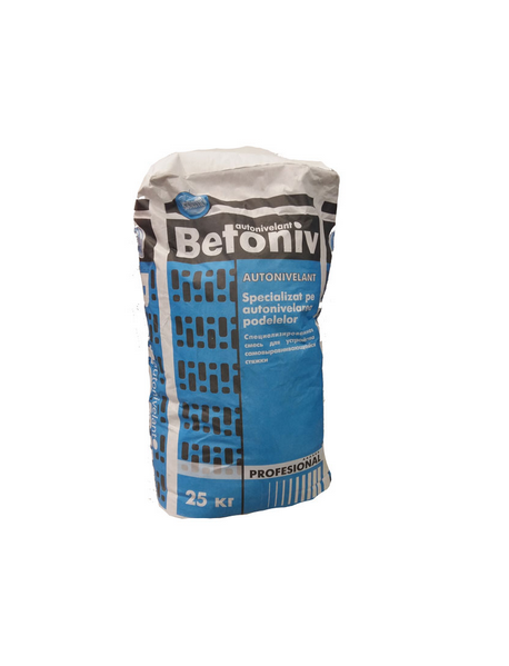 BETONIV autonivelant 25 kg