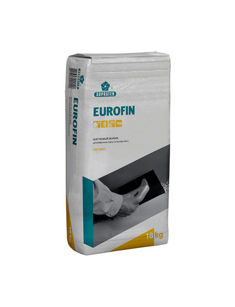 Amestec uscat "EUROFIN" (18kg)