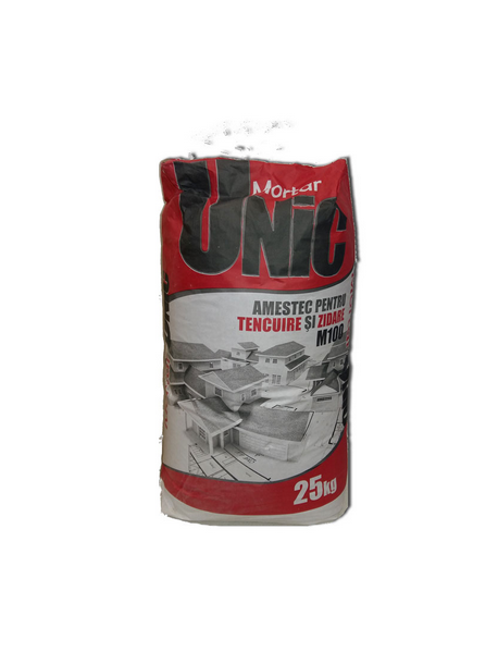 Unic mortar 25 kg