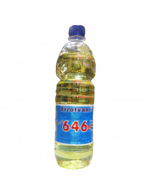 Dizolvant P 646 0.9l. 381400100